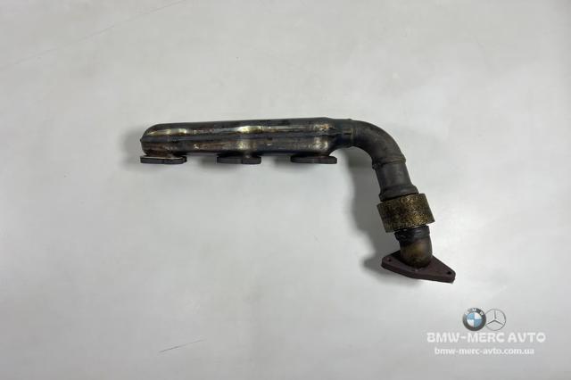 Колектор випускний, лівий A6421400909 MERCEDES