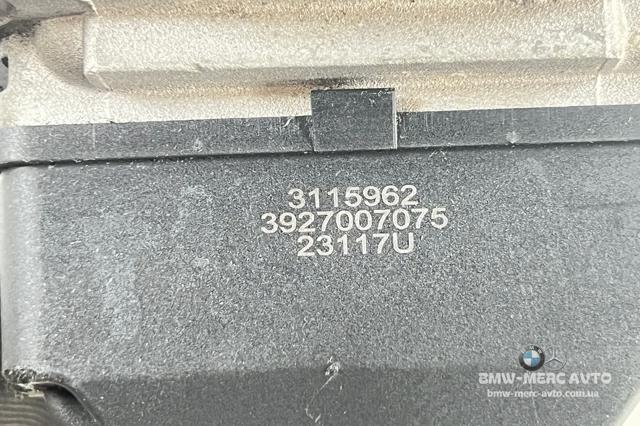 Клапан EGR, рециркуляції газів A6421401060 MERCEDES