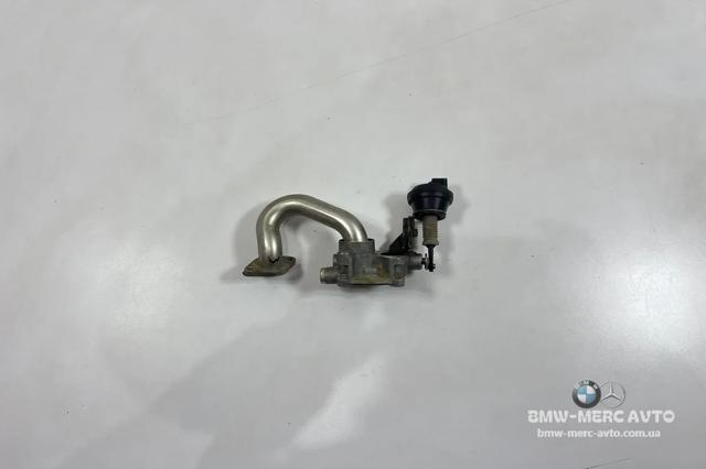 Байпасний клапан EGR, рециркуляції газів A6421401263 MERCEDES