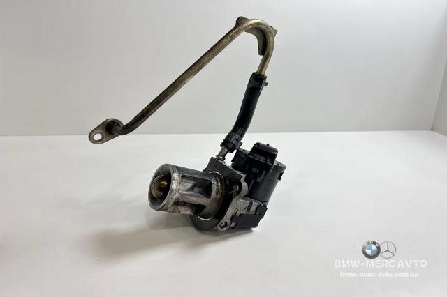 Клапан EGR рециркуляції газів A6421402160 MERCEDES
