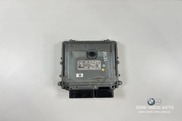 Комп'ютер двигуна A6421502077 MERCEDES
