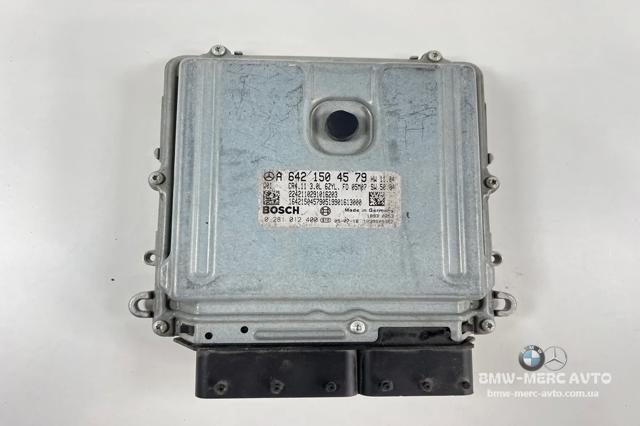 ЕБУ A6421504579 MERCEDES