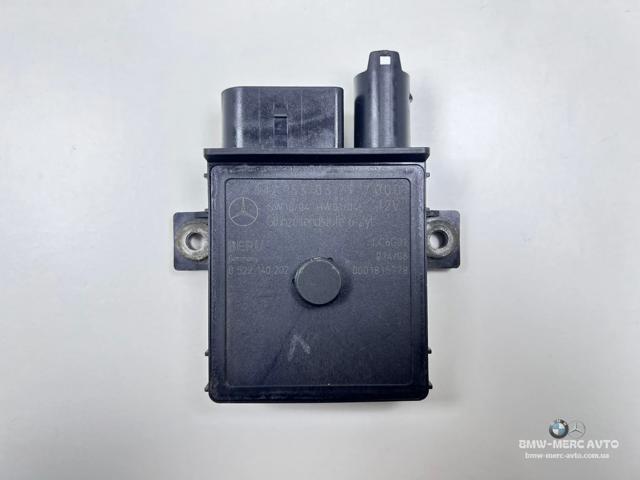 Реле накалу A6421530379 MERCEDES