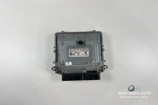 Блок електронного управління A6429002900 MERCEDES
