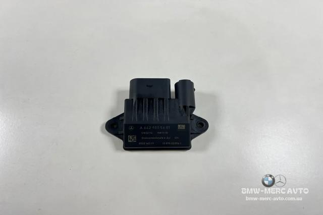 Реле накалу A6429005601 MERCEDES