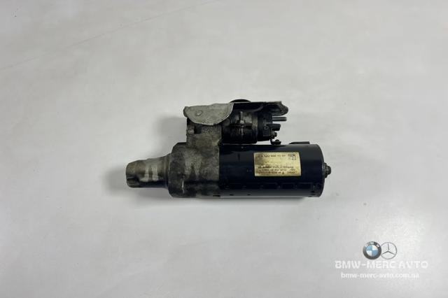 Стартер двигуна A6429061000 MERCEDES
