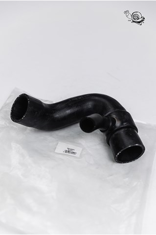 Трубка, що нагнітається 680267 MAXGEAR