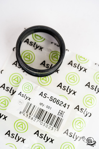 Прокладка дросельної заслінки AS506241 ASLYX