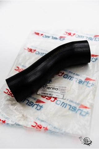 Шланг/патрубок інтеркуллера DC0501TT THERMOTEC