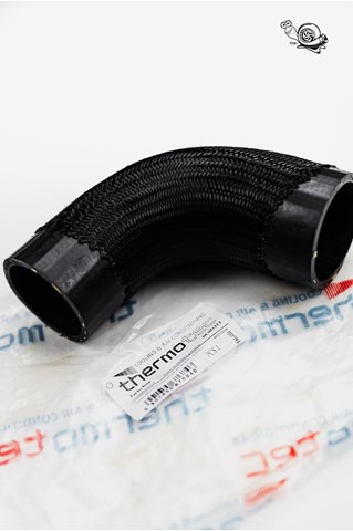 Трубка, що нагнітається DC0513TT THERMOTEC