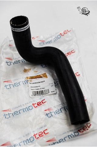 Шланг/патрубок интеркуллера DCF052TT THERMOTEC