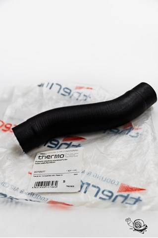Шланг/патрубок интеркуллера DCF059TT THERMOTEC