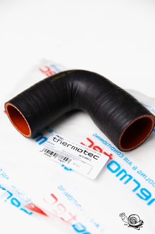 Шланг/патрубок інтеркуллера DCG288TT THERMOTEC