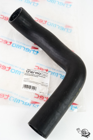 Трубка, що нагнітається DCI008TT THERMOTEC