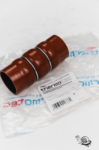 Шланг/патрубок інтеркуллера DCP021TTS THERMOTEC
