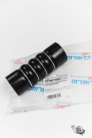 Шланг/патрубок интеркуллера DCP025TT THERMOTEC