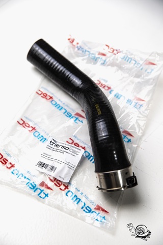 Шланг/патрубок інтеркуллера DCR264TT THERMOTEC