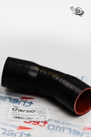 Трубка, що нагнітається DCR291TT THERMOTEC