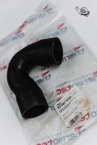 Шланг/патрубок інтеркуллера DCW161TT THERMOTEC