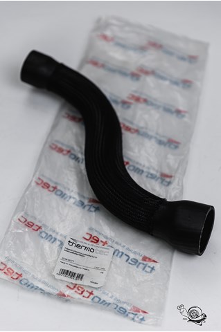 Шланг/патрубок интеркуллера DCW187TT THERMOTEC