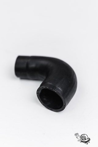 Патрубок повітряний, вихід з турбіни (наддув) DCW213TT THERMOTEC