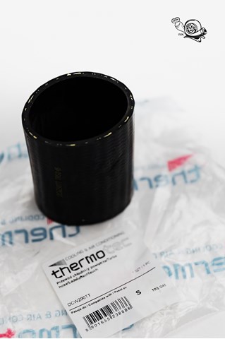 Патрубок повітряного фільтра DCW290TT THERMOTEC