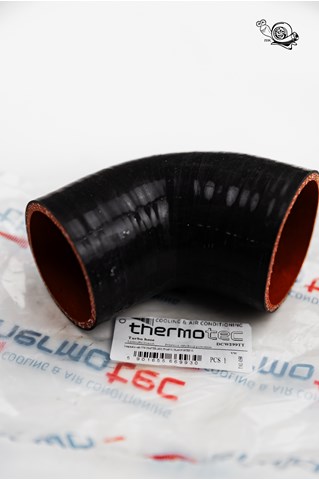Трубка, що нагнітається DCW299TT THERMOTEC