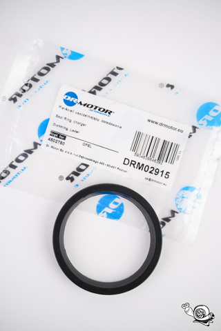 Кільце ущільнювача патрубка интеркуллера DRM02915 DR.MOTOR