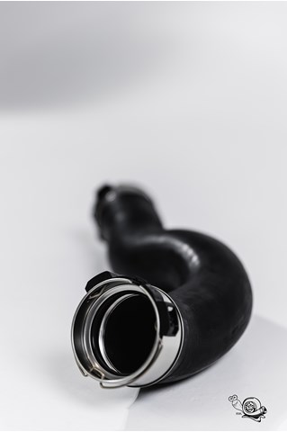 Патрубок повітряний, дросельної заслінки GPPBM107 NTY