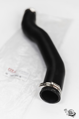 Шланг/патрубок интеркуллера GPPFR017 NTY