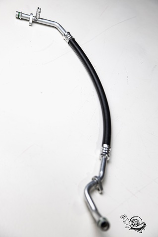 Трубопроводи KTT160268 THERMOTEC