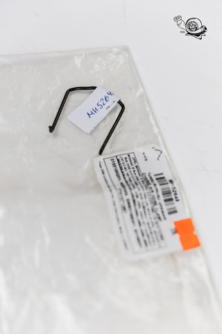Скоба патрубка интеркуллера MH52648 MEHA
