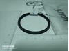 Кільце ущільнювача патрубка интеркуллера RS33394 RS