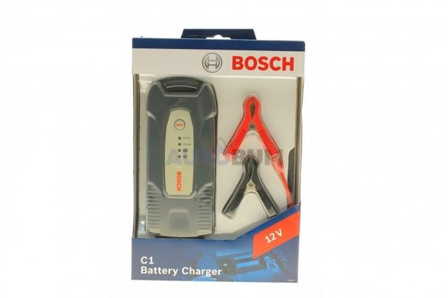 Зарядний пристрій для АКБ 018999901M BOSCH
