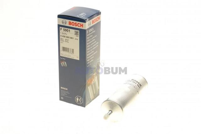 Фільтр палива 0450905901 BOSCH