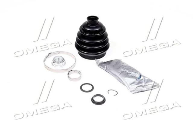 Чохол ШРКШ 20337 SPIDAN