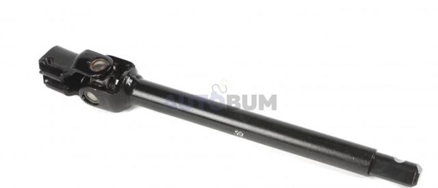 Рульовий кардан нижній 221006 SOLGY