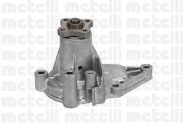 Насос охолодження 240950 METELLI