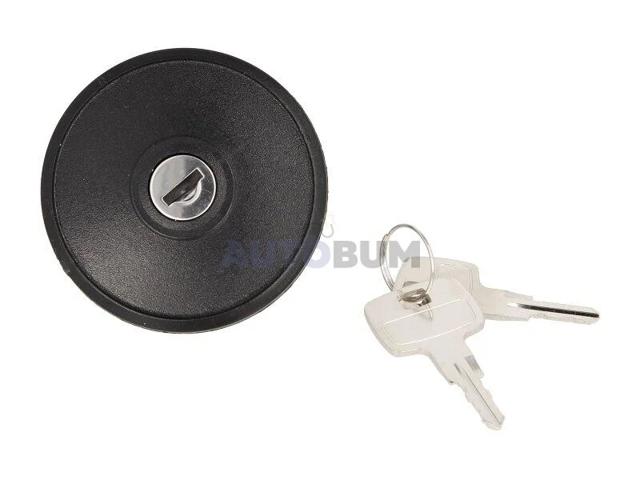 Кришка бензобаку 247507 VALEO