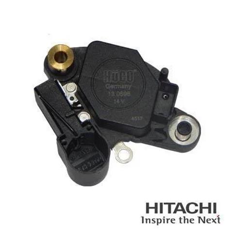 Реле-регулятор (напруги) 2500696 HITACHI