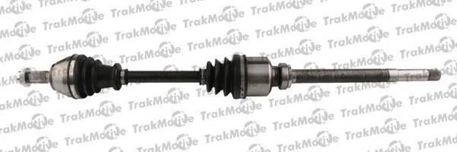 Привід правий 300601 TRAKMOTIVE