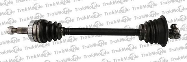 Привід передній лівий 300690 TRAKMOTIVE