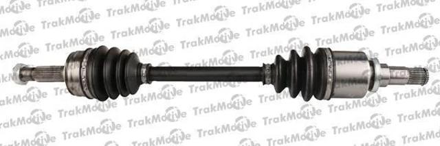 Привід передній лівий 300987 TRAKMOTIVE