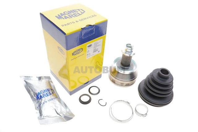 ШРУС зовнішній передній 302015100029 MAGNETI MARELLI