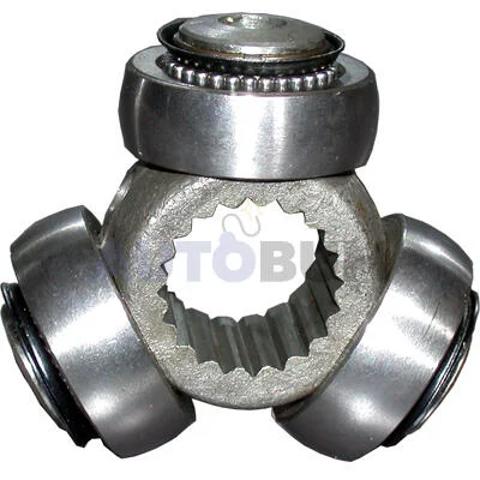 ШРУС внутрішній, тришиб/трипод/тріпоід 3384 BIRTH