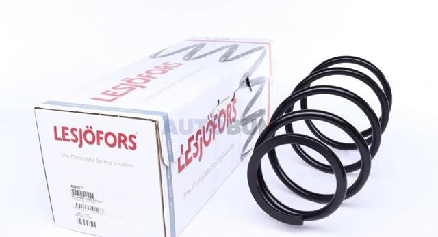 Пружина передня 4092577 LESJOFORS