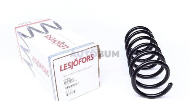 Пружина задня 4262074 LESJOFORS