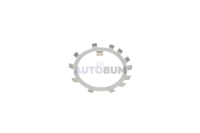 Кільце стопорне підшипника передньої маточини 6703560173 MERCEDES