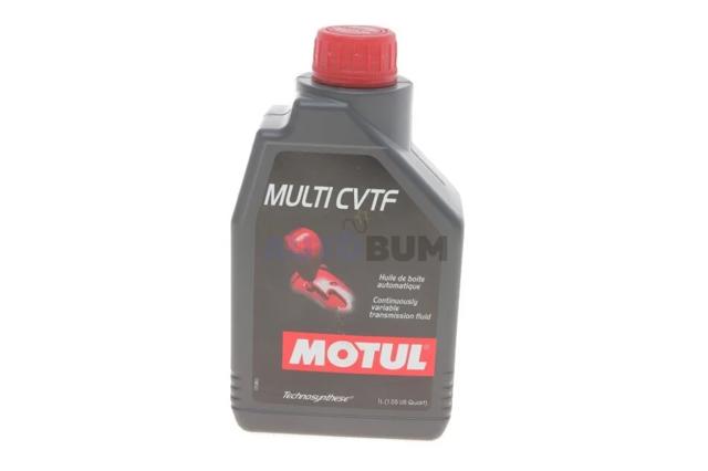 Масло трансмісії 842911 MOTUL