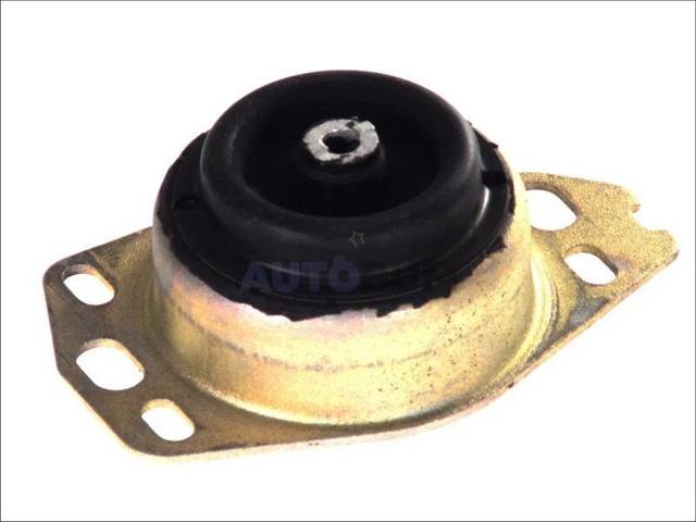 Подушка КПП 9001319 SASIC